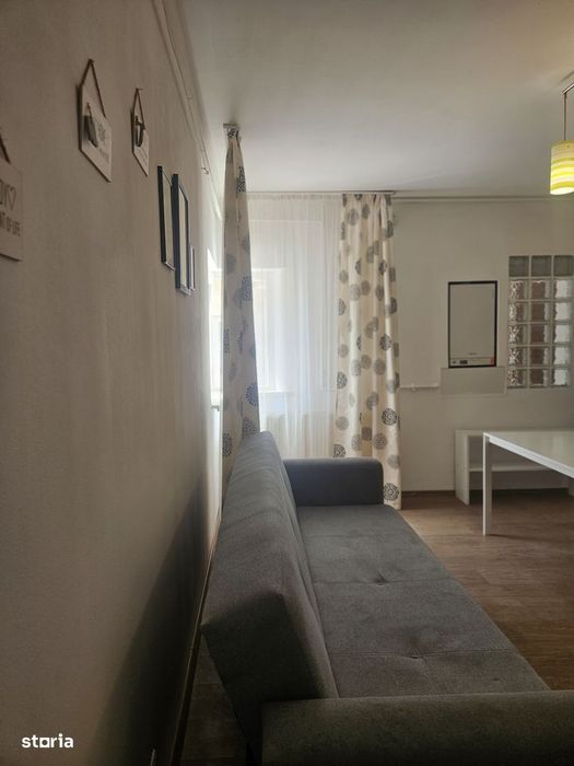 Ap.MODERN 2- 3 camere cart TILISCA/ Disp.IMEDIATA