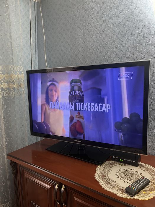 Продам телевизор в идеальном состоянии