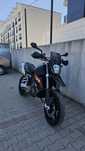 KTM 990 Supermoto