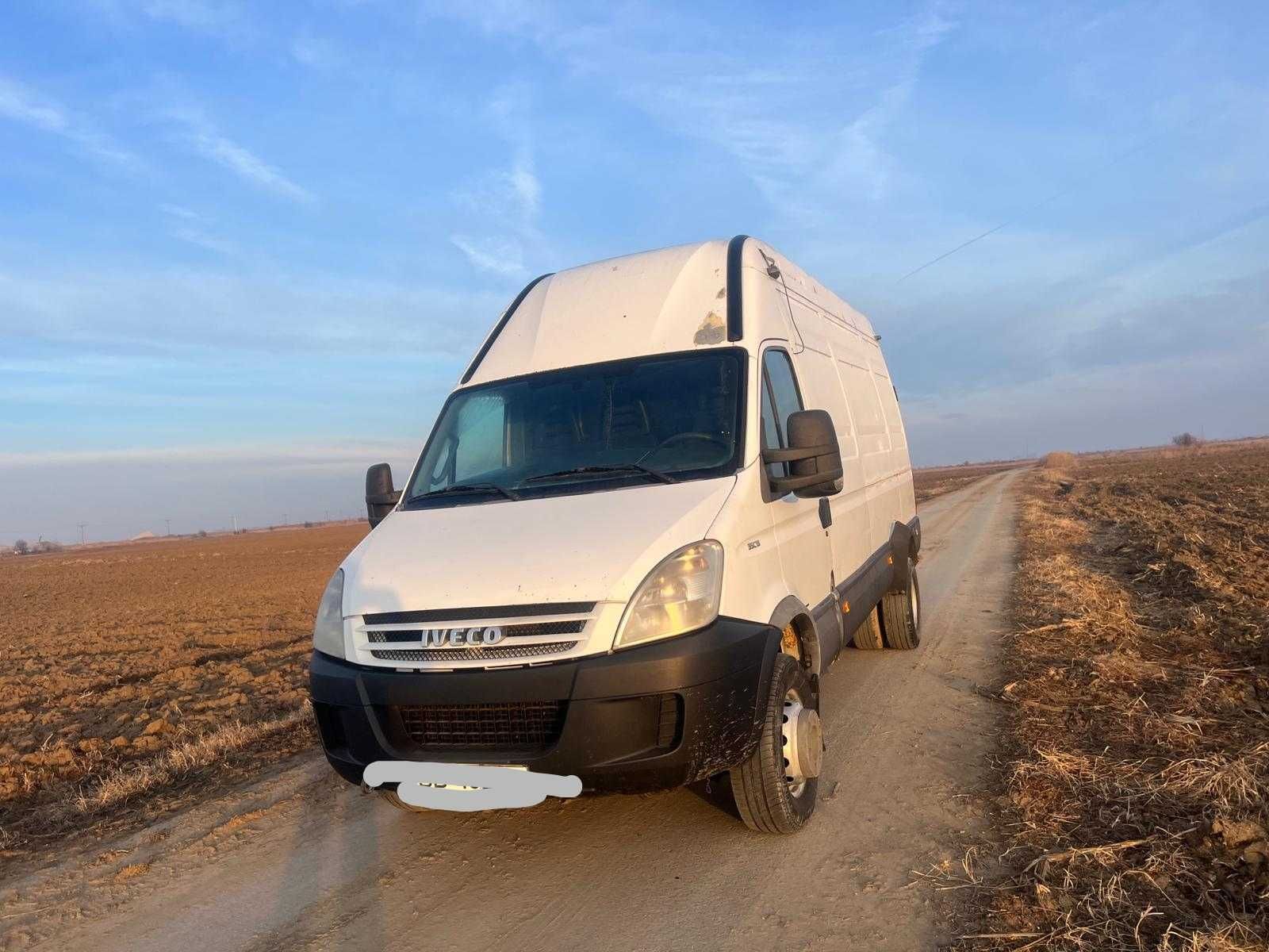 Iveco daily 65C18