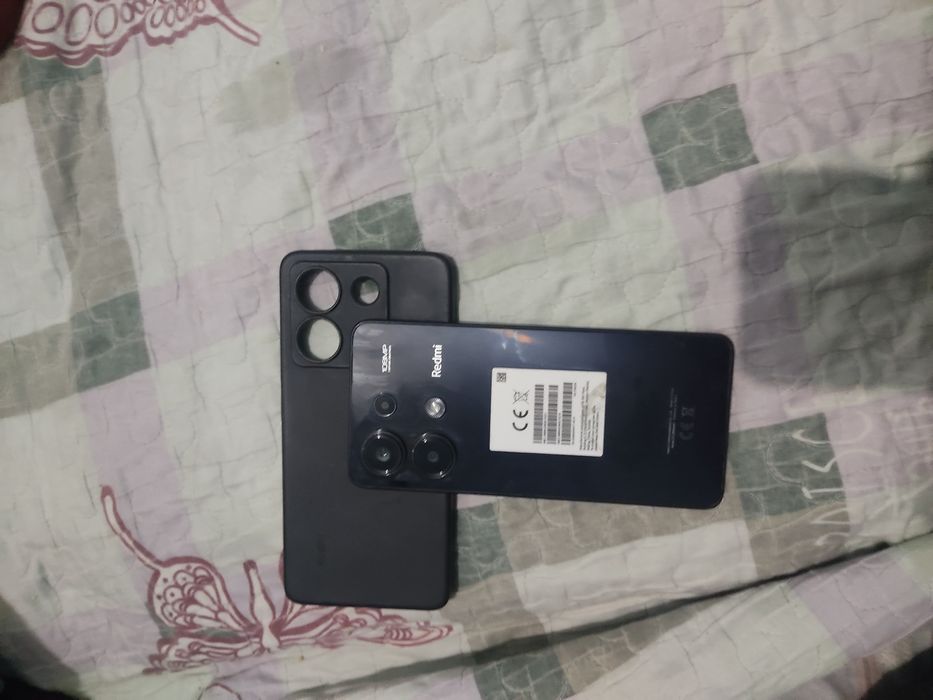 Редми ноте 13 /8/256/ тали
