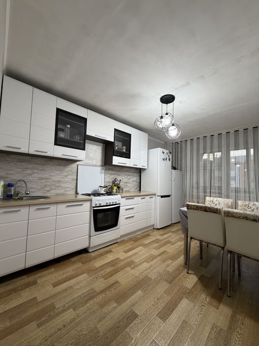 Продается 3-х Монкеулы