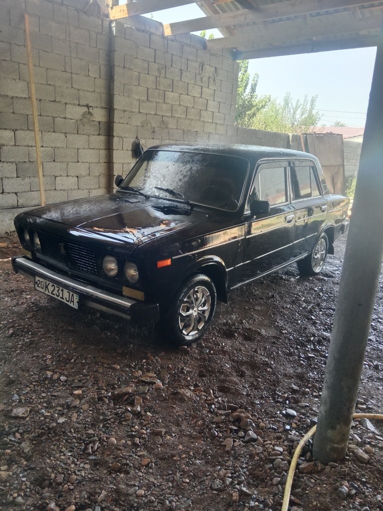 Jiguli 06 chokko rangi barter 5ta qoʻyga yili 89 yaxwi mowin