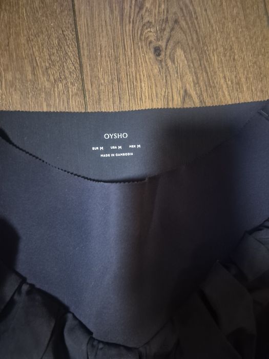 Oysho пола панталонки