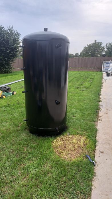Boiler 1000 litri  bufet