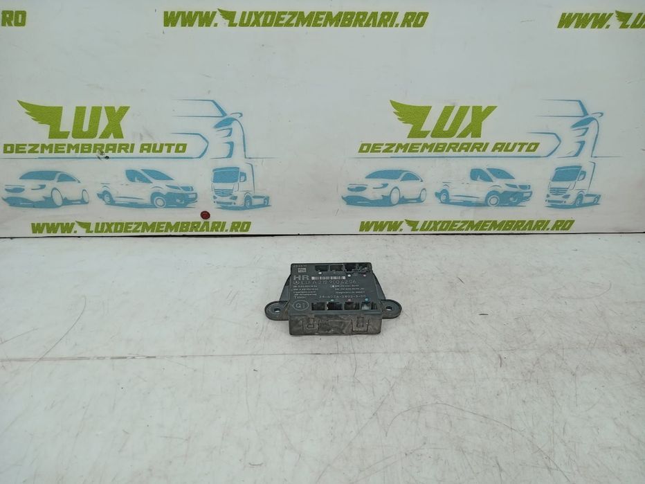 Modul usa dreapta spate A2129004206 Mercedes-Benz C-Class W204/S204
