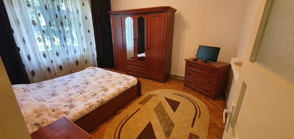 Regim hotelier-apartament 2 camere