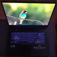 Лаптоп Acer Nitro 17 с 2 Години Гаранция - Спешно!