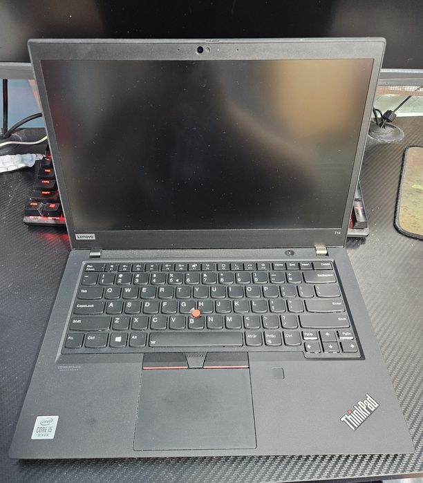 Laptop Lenovo T14 i5-10310u