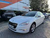 Peugeot 508 2.0 Hybrid automat 4x4