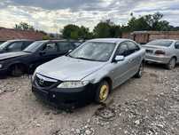 Mazda 6 1.8 бензин на части