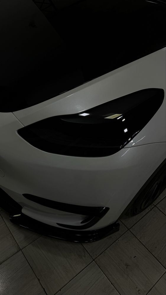 Telsa Model Y 2023 Dual Motor Long Rang