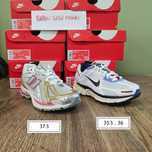 Adidași Nike Zoom Vomero  și New Balance 1906 dama