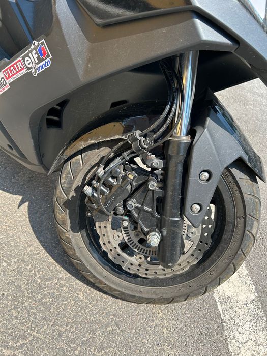 Vând Kymko Dink R 125