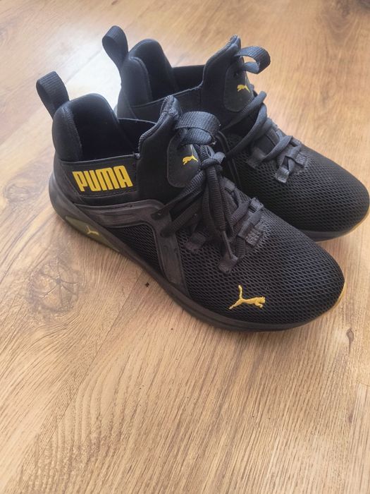 Маратонки пума нови. Размер 39