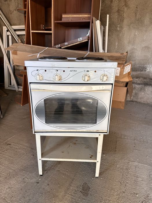 Продам плиту «МЕЧТА»