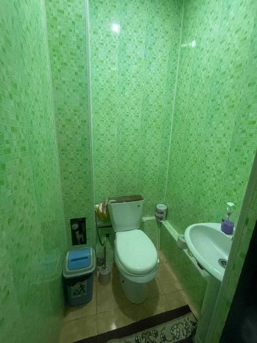 Алгоритм 31кв  43дом 3 хона 72м2 срочна сотилади Французкая Планировка