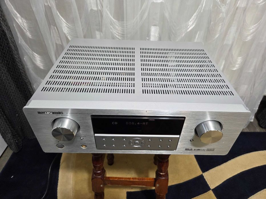Amplificator Audio Marantz SR4500 Statie Amplituner Audio