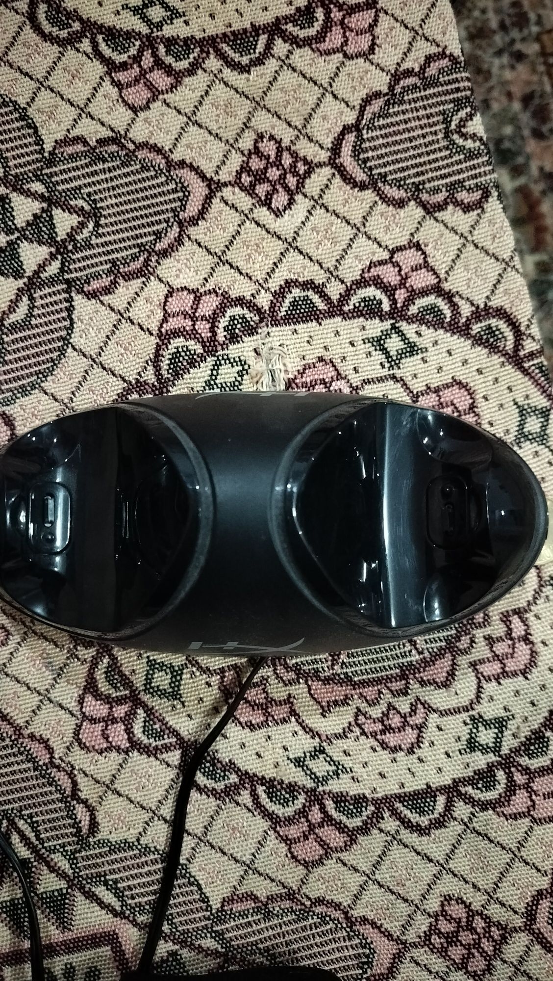 Statie de încărcat controlare ps4