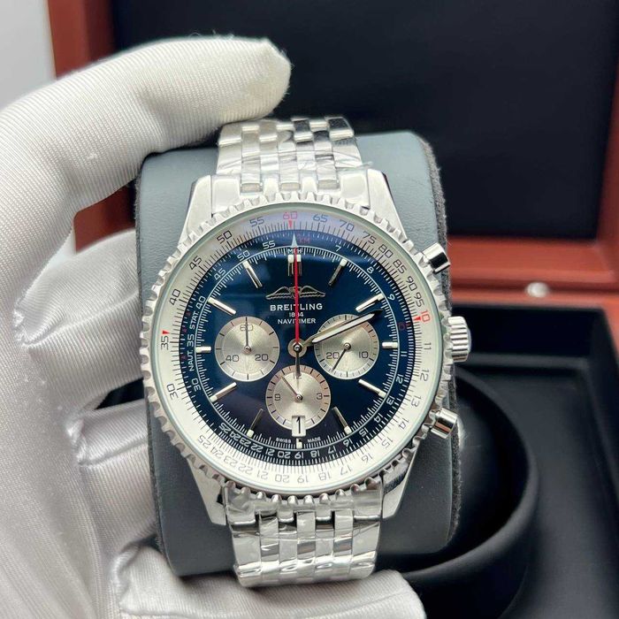 Breitling Navitimer колекция3