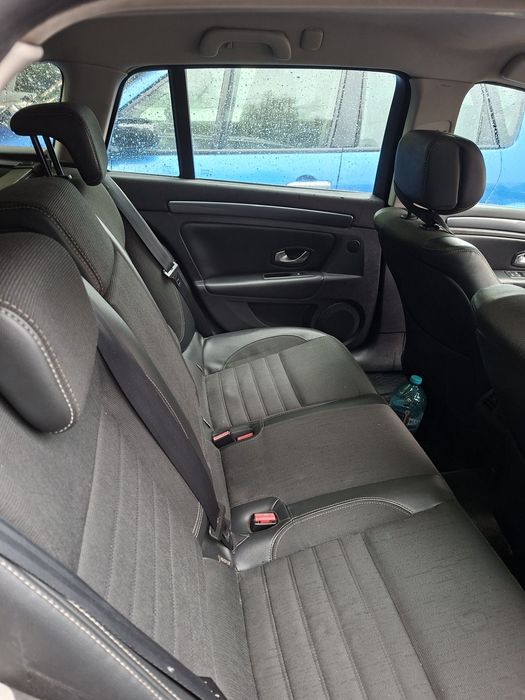 Renault Laguna 3 1.5dci 2011