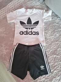 Compleu Adidas mărimea 86