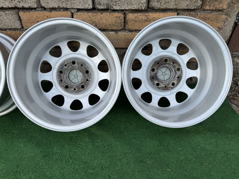 4 броя Джанти БМВ BMW Style 34 15 цола за z3 e36 e46