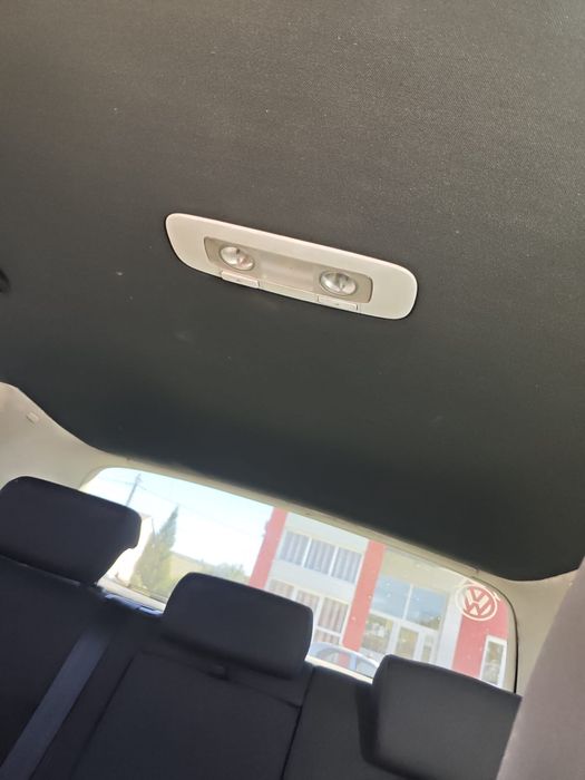 Vand golf 5 2.0tdi