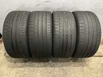 Гуми 245/35/19 CONTINENTAL Sport Contact 6