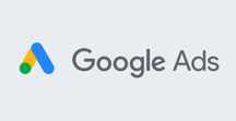 Advertising accounts