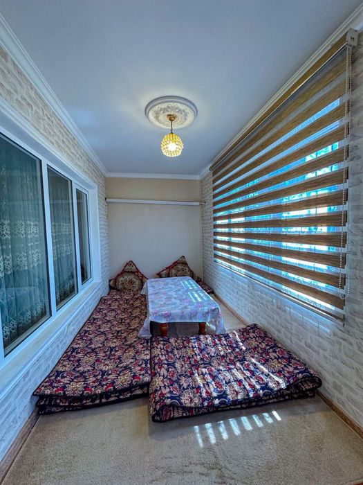 Суточные квартиры