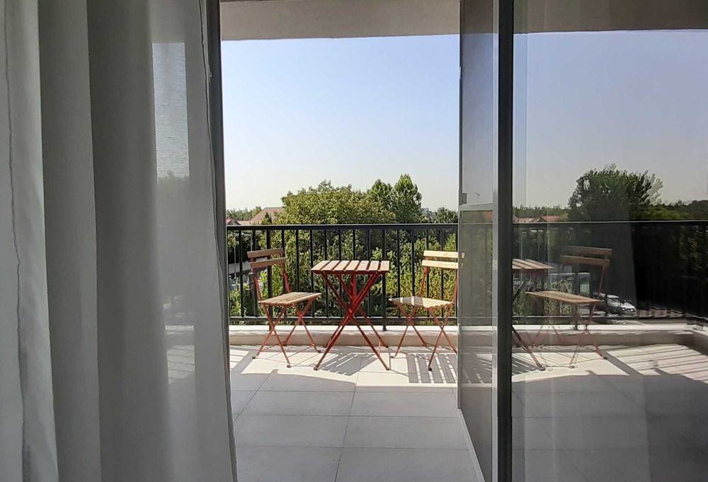 Apartament 2 camere + parcare subterana – Pipera / Iancu Nicolae