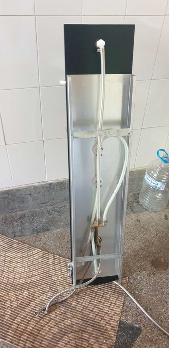 хидромасажен душ