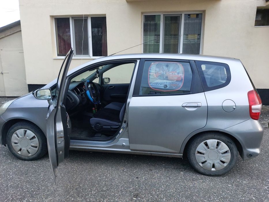De vânzare Honda Jazz