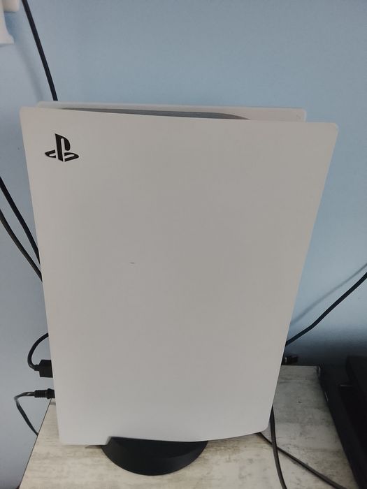 Base ps5 disc version