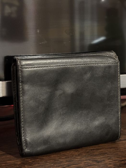 portofel US POLO din piele