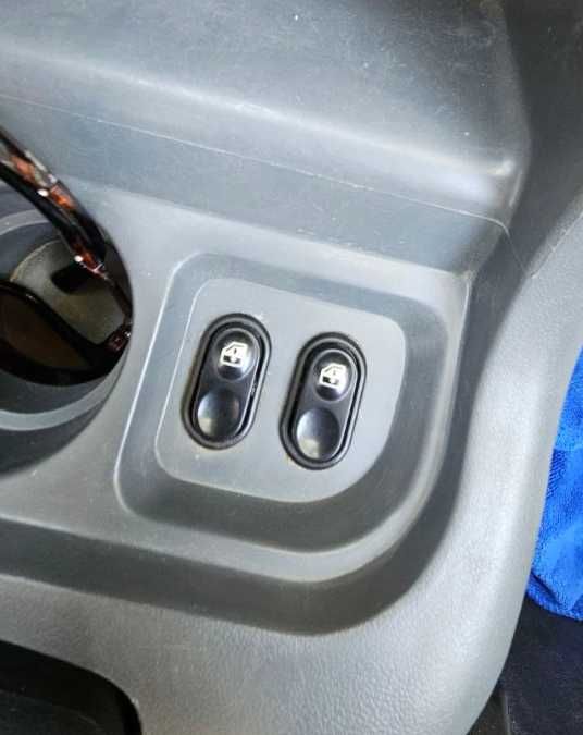 Chevrolet Labo 2020
