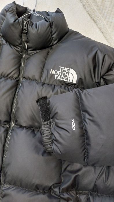 Яке The North Face 1990 Lhotse 700 (2XL)