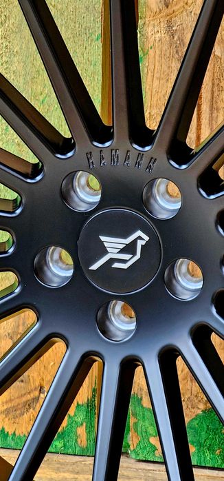 Ковани джанти 23 цола HAMANN за BMW X5 , X6