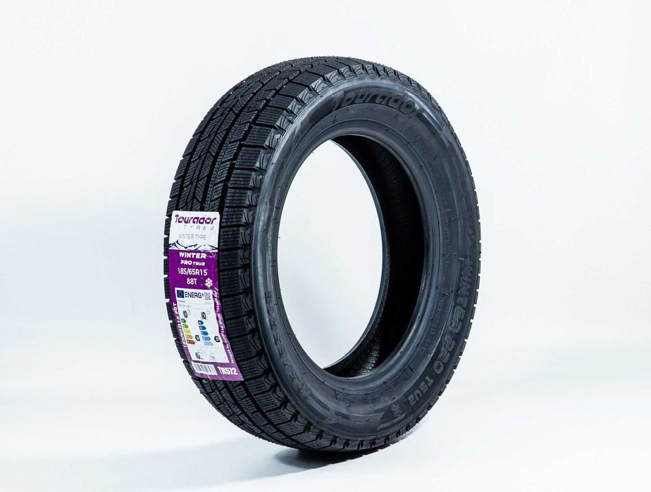 185/65R15 88T  Tourador PRO TSU2  Зимние шины