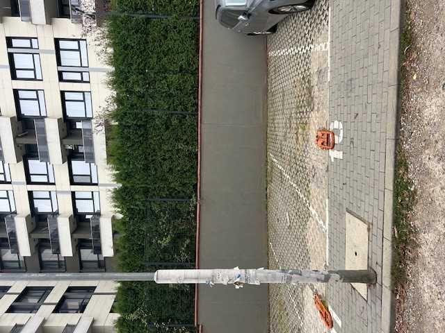 Паркомясто по наем, Кв. Витоша