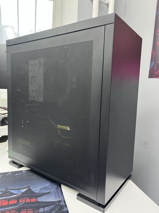 Игровой компьютер AM5