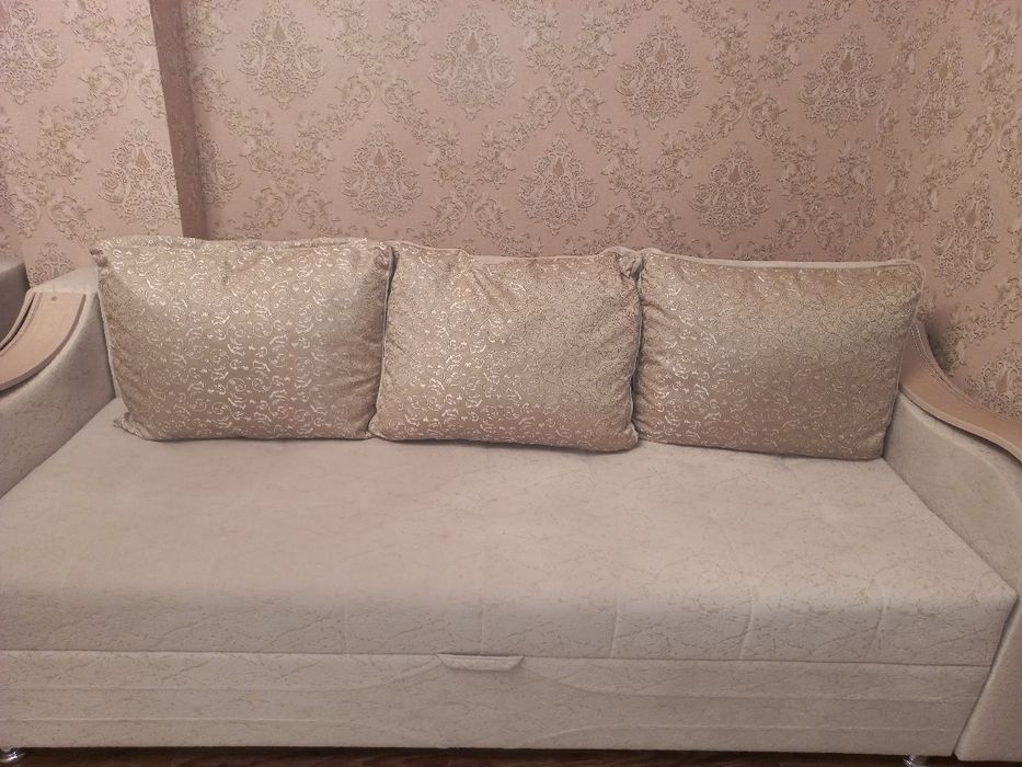 Срочно продам мебель