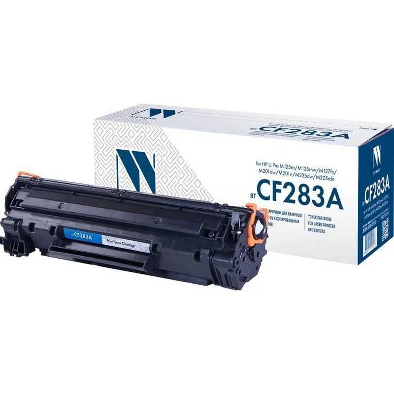 Картридж NVP совместимый NV-CF283A