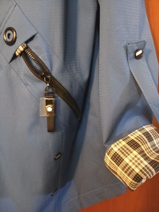 Женские вещи на осень.