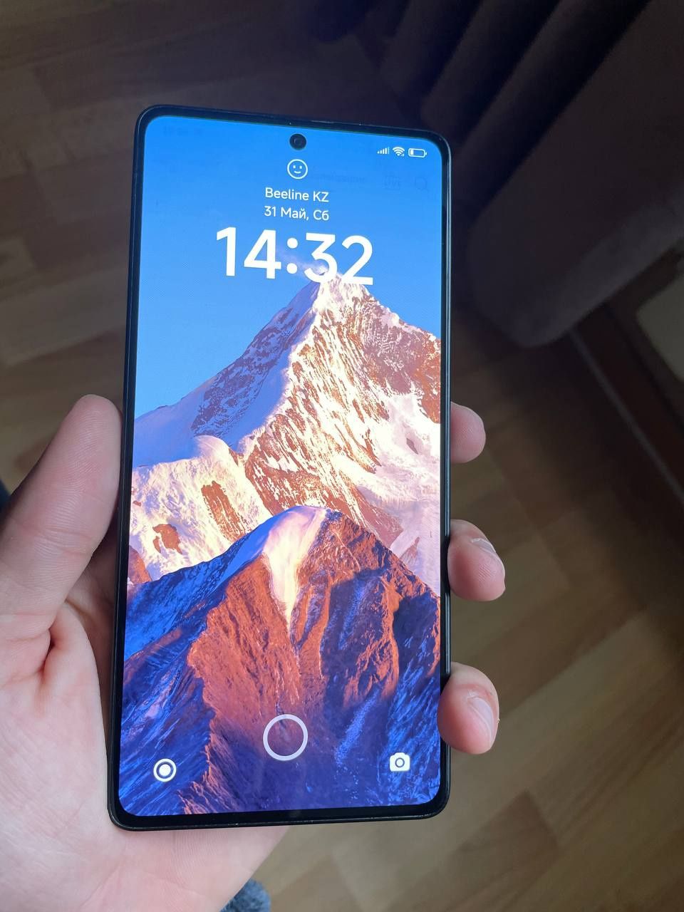 Xiaomi redmi note 13 pro