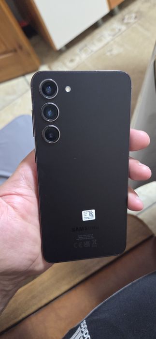Samsung s23 plus