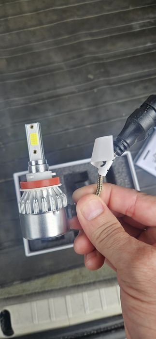 Becuri led compatibile pe mai multe modele de masini