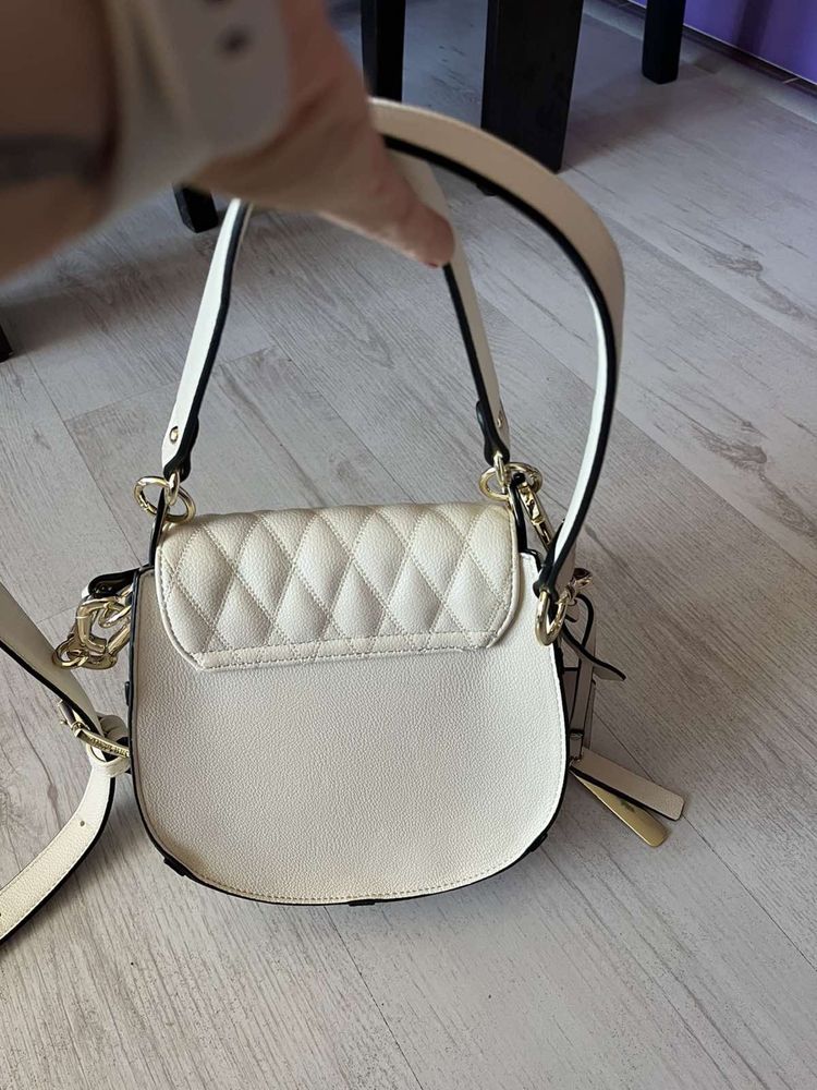 Steve Madden лоуфъри и чанта комплект