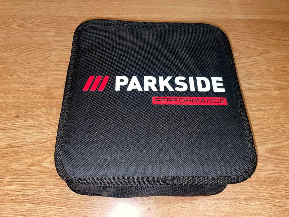 Акумулаторен безчетков винтоверт PARKSIDE PERFORMANCE PBSPA 12 E4